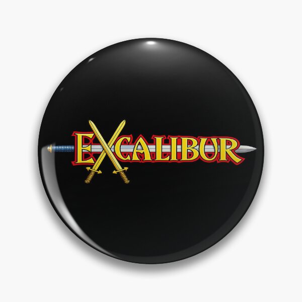 Item preview, EXCALIBUR designed and sold by TATTOO-DESIGN.