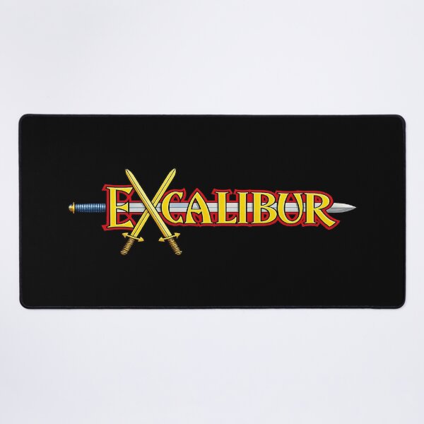 Item preview, EXCALIBUR designed and sold by TATTOO-DESIGN.
