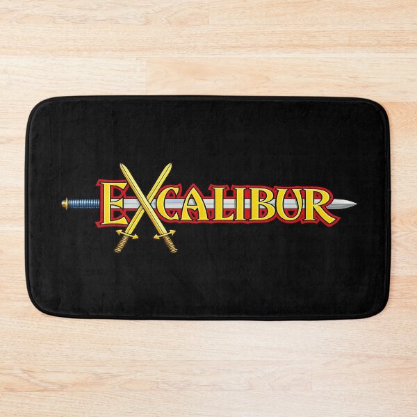 Item preview, EXCALIBUR designed and sold by TATTOO-DESIGN.