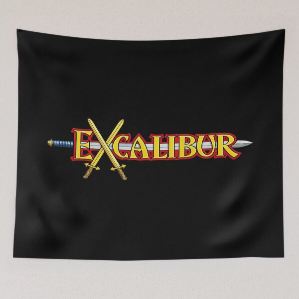 Item preview, EXCALIBUR designed and sold by TATTOO-DESIGN.