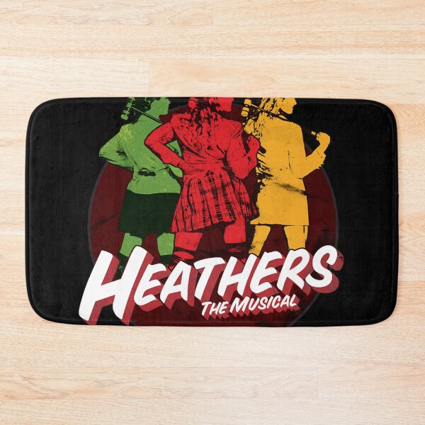 Item preview, Heathers The Musical  designed and sold by dsl-designs.
