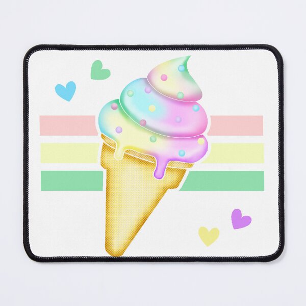 Item preview, Pastel Ice-Cream designed and sold by LARiozzi.