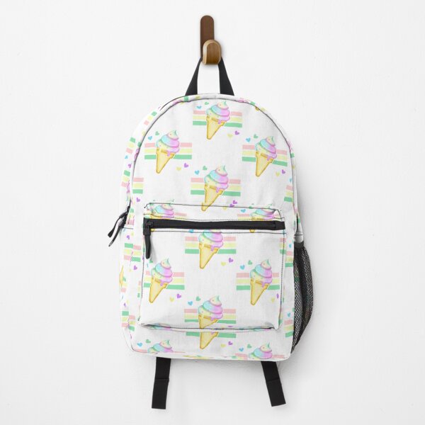 Item preview, Pastel Ice-Cream designed and sold by LARiozzi.
