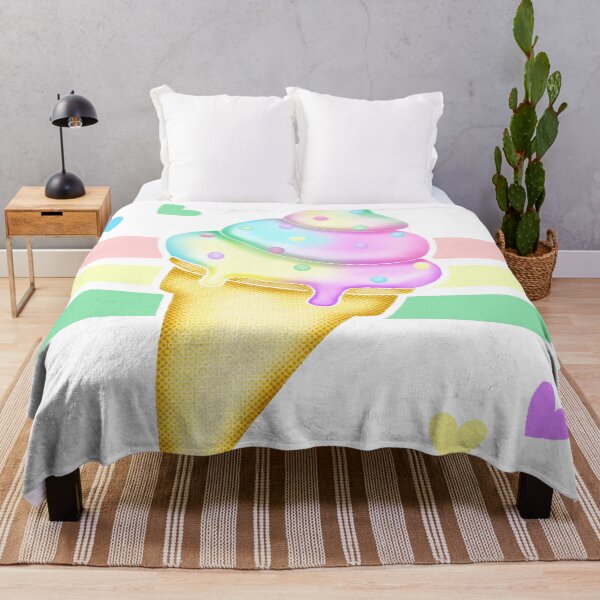 Item preview, Pastel Ice-Cream designed and sold by LARiozzi.