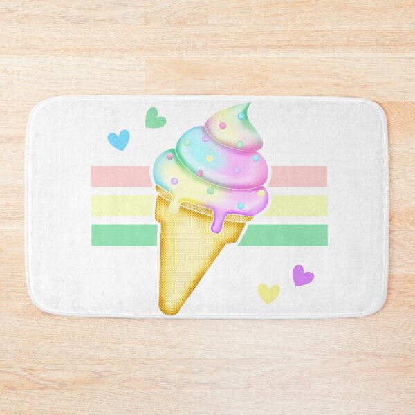 Item preview, Pastel Ice-Cream designed and sold by LARiozzi.