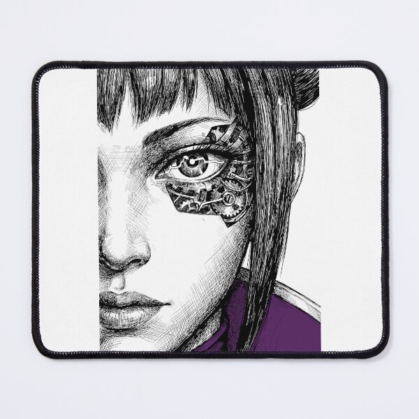 Item preview, Feng Shui Engine Activation - Juri Street Fighter 6 SF6 designed and sold by bapupa.