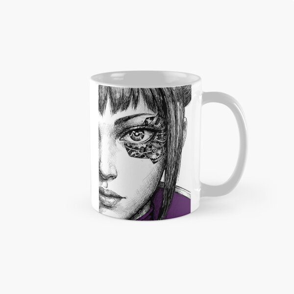 Item preview, Feng Shui Engine Activation - Juri Street Fighter 6 SF6 designed and sold by bapupa.