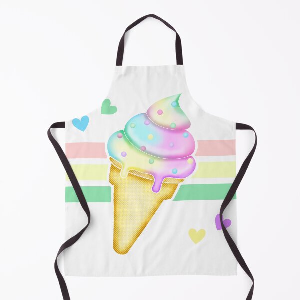 Item preview, Pastel Ice-Cream designed and sold by LARiozzi.