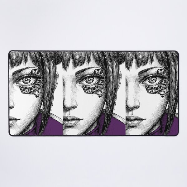 Item preview, Feng Shui Engine Activation - Juri Street Fighter 6 SF6 designed and sold by bapupa.