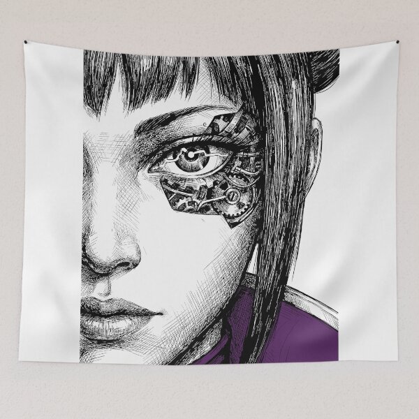 Item preview, Feng Shui Engine Activation - Juri Street Fighter 6 SF6 designed and sold by bapupa.