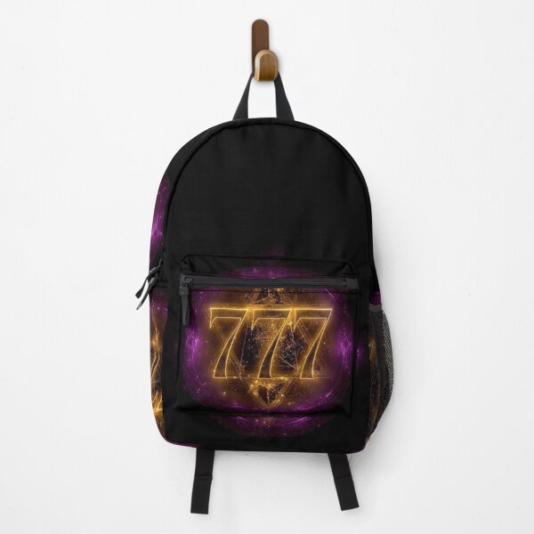 Item preview, 777 – Divine Alignment designed and sold by DAZNOZ.