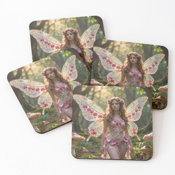 Item preview, Lamprocapnos Fee designed and sold by LilithsDesires.