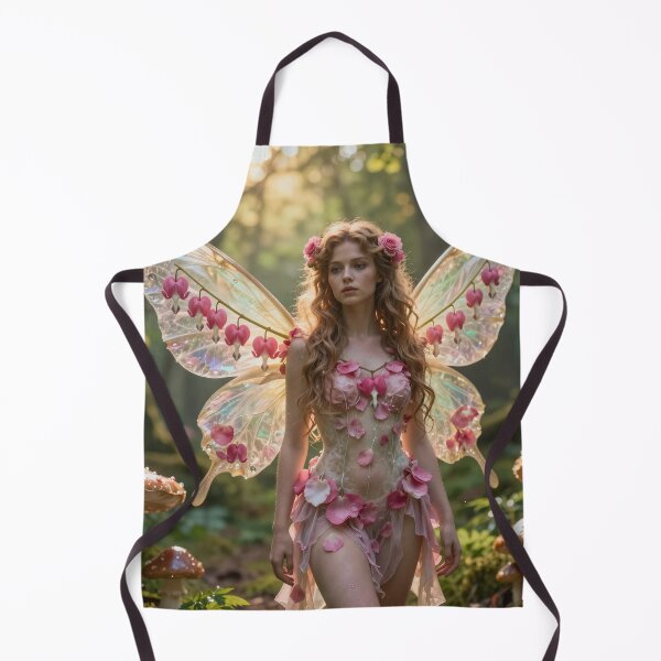 Item preview, Lamprocapnos Fee designed and sold by LilithsDesires.