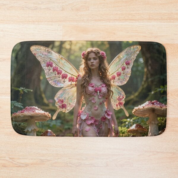Item preview, Lamprocapnos Fee designed and sold by LilithsDesires.