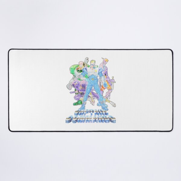 Item preview, Captain Commando Retro Game Art designed and sold by KellyfuTStudio.