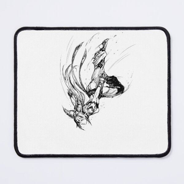 Item preview, Pinwheel Kick Motion - Juri Street Fighter 6 SF6 designed and sold by bapupa.