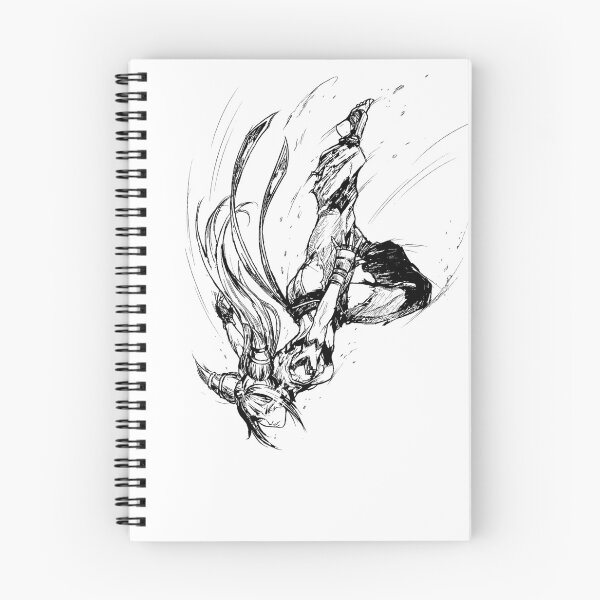 Item preview, Pinwheel Kick Motion - Juri Street Fighter 6 SF6 designed and sold by bapupa.