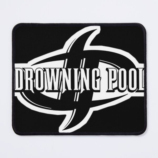 Item preview, Drowning Pool designed and sold by dsl-designs.