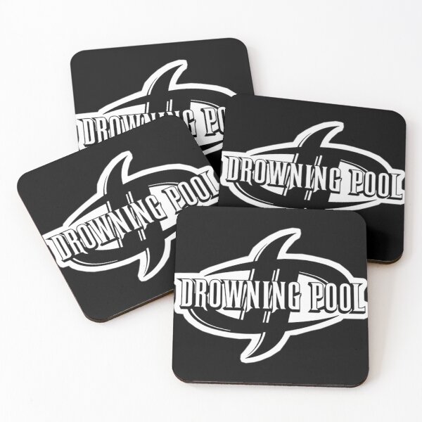 Item preview, Drowning Pool  designed and sold by dsl-designs.