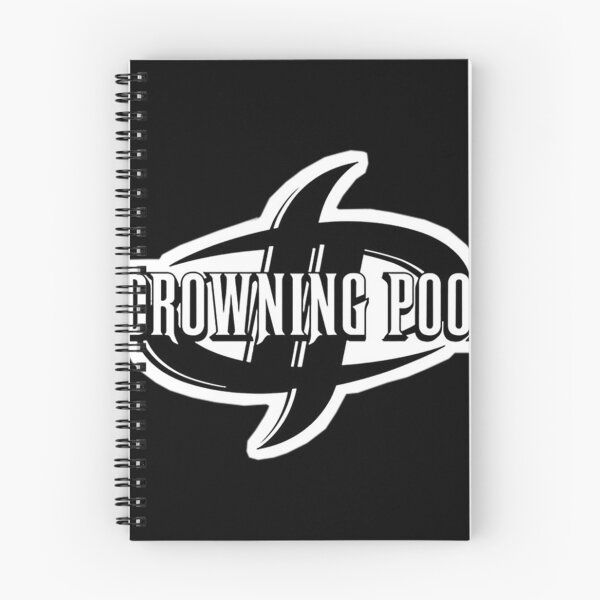Item preview, Drowning Pool  designed and sold by dsl-designs.