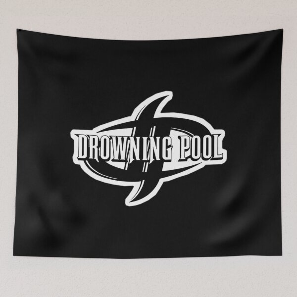 Item preview, Drowning Pool  designed and sold by dsl-designs.