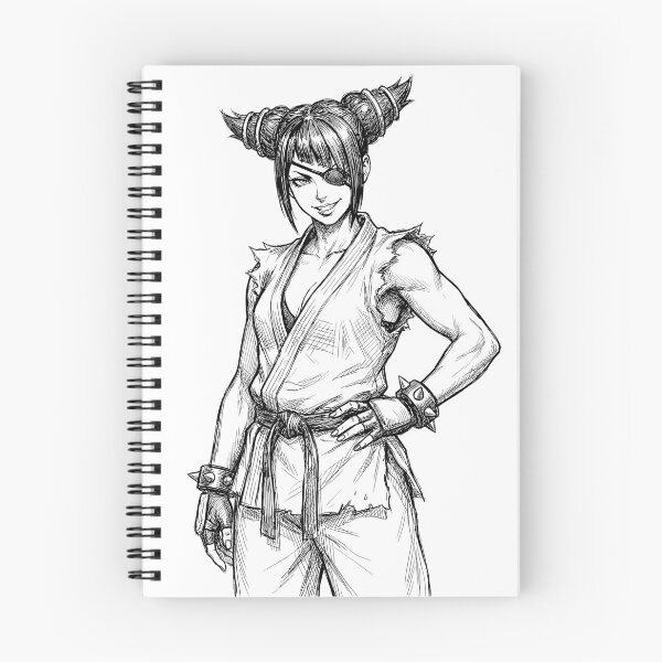 Item preview, Sinister Taunt - Juri Street Fighter 6 SF6 designed and sold by bapupa.