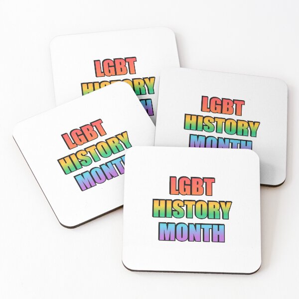 Item preview, LGBT history month designed and sold by Inspirationmotivation.