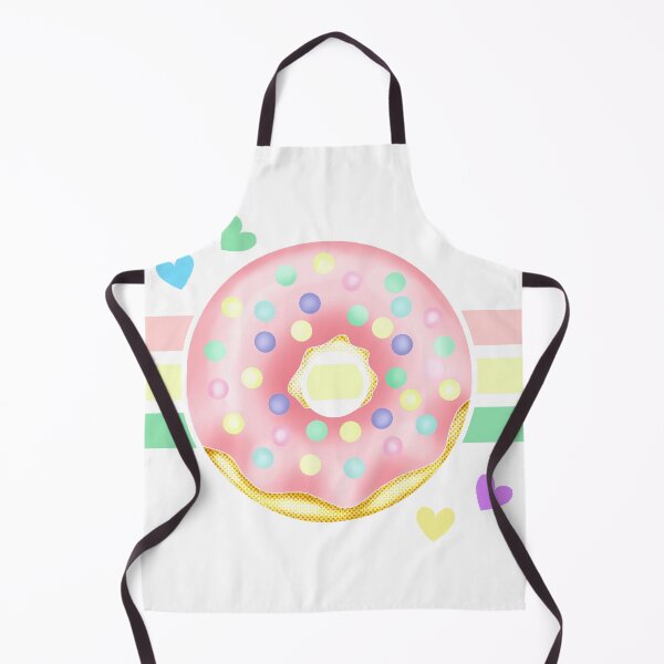 Item preview, Pastel Doughnut  designed and sold by LARiozzi.