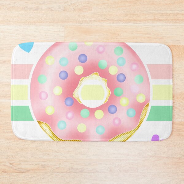Item preview, Pastel Doughnut  designed and sold by LARiozzi.