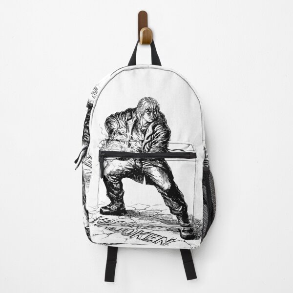 Item preview, Master of the Fist - Ken Street Fighter 6 SF6 Fanart designed and sold by bapupa.