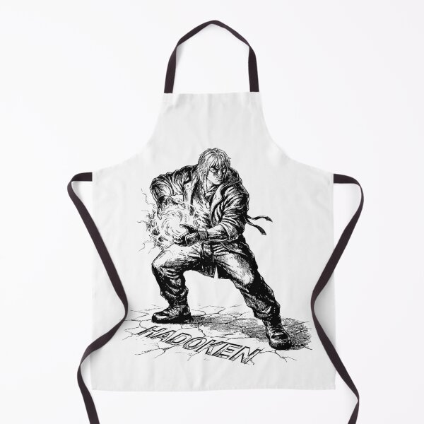 Item preview, Master of the Fist - Ken Street Fighter 6 SF6 Fanart designed and sold by bapupa.