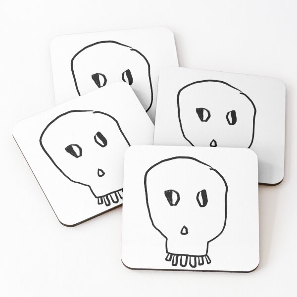 Item preview, Skull-ed designed and sold by Ziggy Outspoken.