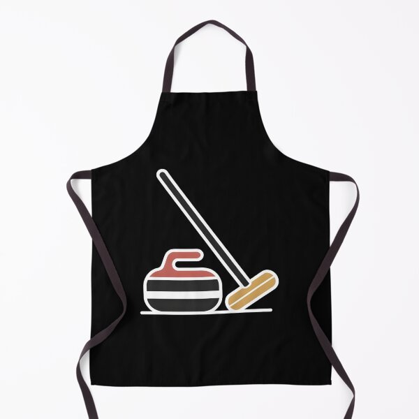 Item preview, Minimal Curling Icon designed and sold by 404wearpl.