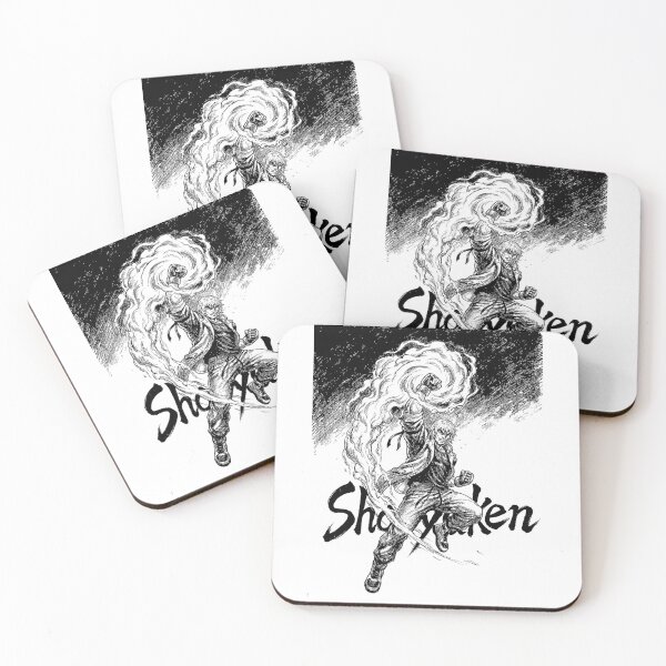 Item preview, Rising Dragon Strike - Ken Street Fighter 6 SF6 Fanart designed and sold by bapupa.