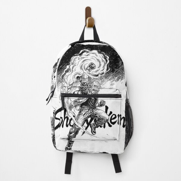 Item preview, Rising Dragon Strike - Ken Street Fighter 6 SF6 Fanart designed and sold by bapupa.