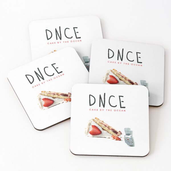 Item preview, DNCE Song Cake By The Oceans designed and sold by Seish1n.