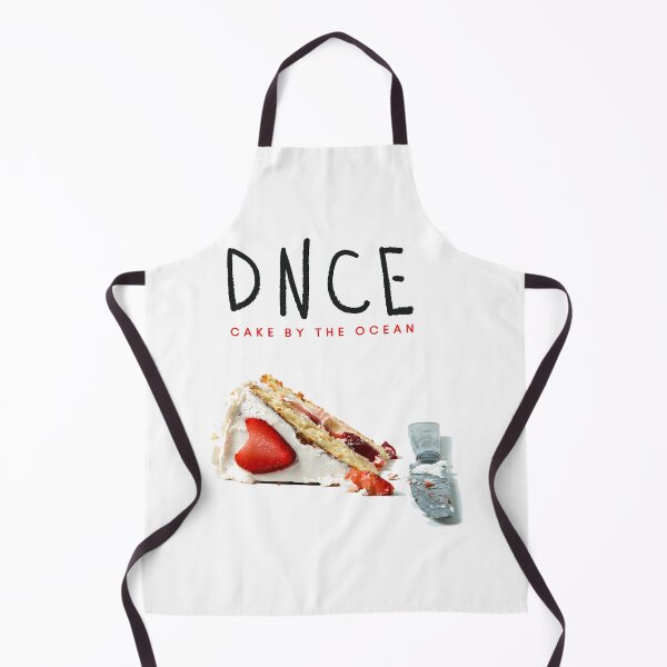 Item preview, DNCE Song Cake By The Oceans designed and sold by Seish1n.