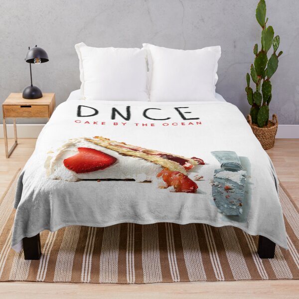 Item preview, DNCE Song Cake By The Oceans designed and sold by Seish1n.