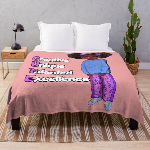Item preview, Motivational self care - Strong Black Woman Empowerment Graphic | Afro Hair Motivation Art designed and sold by Artonmytee.