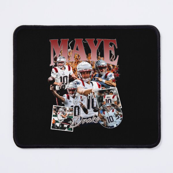 Item preview, Drake Maye designed and sold by SmayloDesigner.