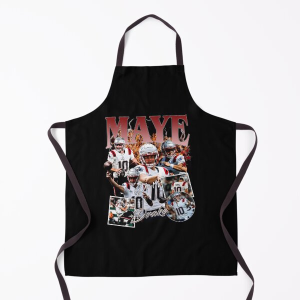 Item preview, Drake Maye designed and sold by SmayloDesigner.