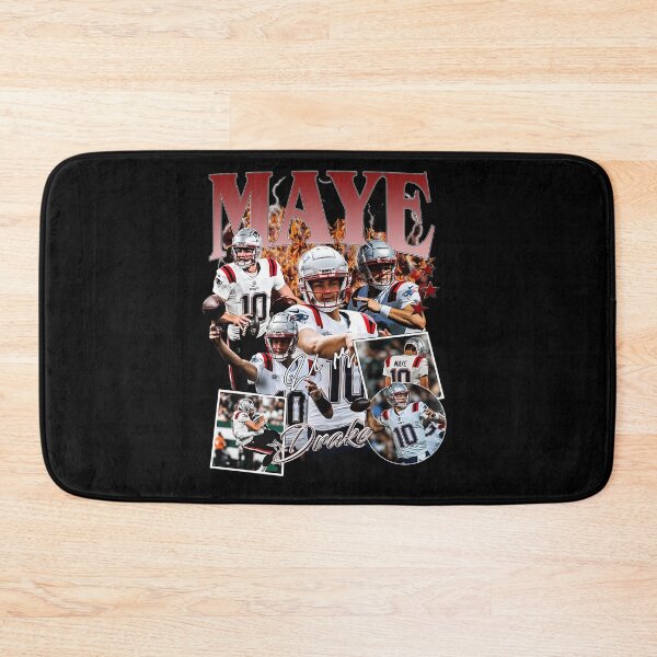 Item preview, Drake Maye designed and sold by SmayloDesigner.