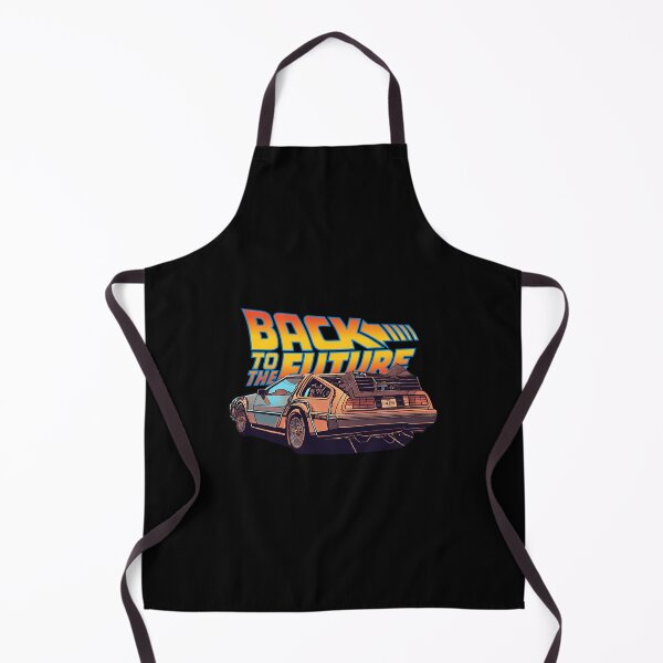 Item preview, Back To The Future designed and sold by haruday8.