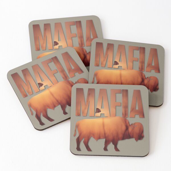 Item preview, MAFIA designed and sold by Aise06.
