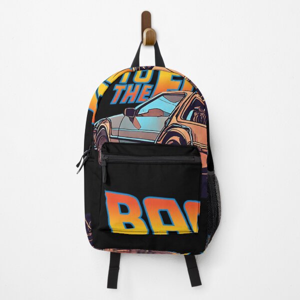 Item preview, Back To The Future designed and sold by haruday8.