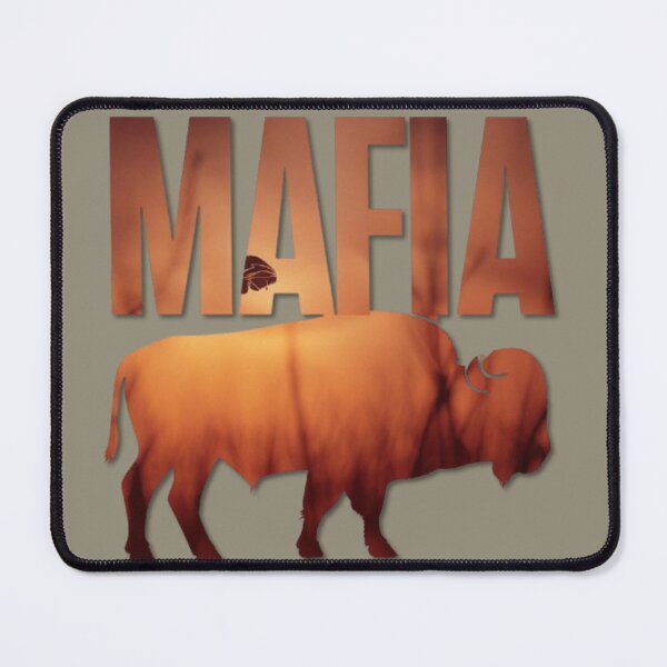 Item preview, MAFIA designed and sold by Aise06.