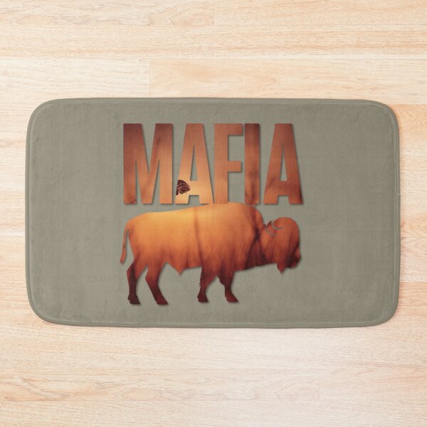 Item preview, MAFIA designed and sold by Aise06.