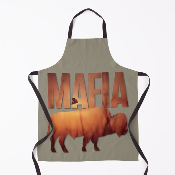 Item preview, MAFIA designed and sold by Aise06.