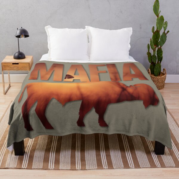 Item preview, MAFIA designed and sold by Aise06.
