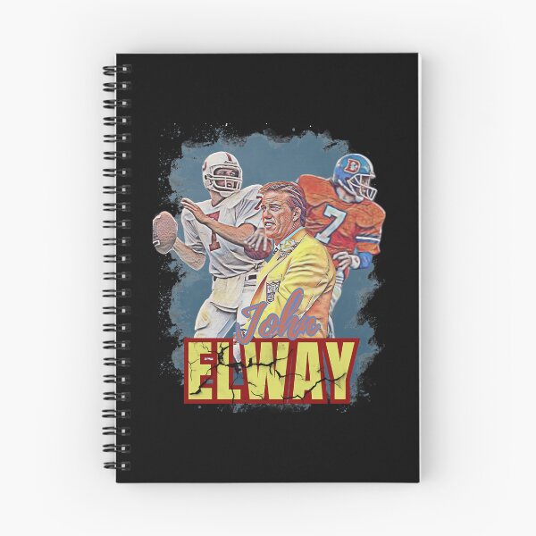 Item preview, John Elway designed and sold by SmayloDesigner.